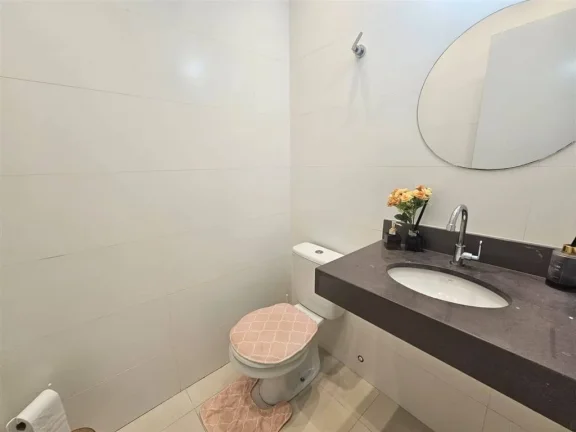 Imagem COMERCIAL COM 40 m² - BOQUEIRAO - PRAIA GRANDE SP