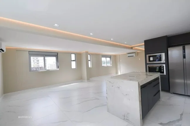 Imagem Localizado na charmosa região da Savassi, em Belo Horizonte, este apartamento é uma excelente esco...