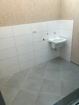 Imagem Apartamento à venda no bairro Vila Curuçá - Santo André/SP