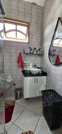 Imagem Casa Escriturada em Itacibá - Cariacica!