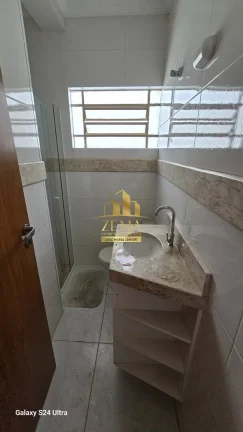 Imagem Casa Térrea 270m2, ESQUINA, COMERCIAL, 03 dorm, Sala Ampla, 02 Vgs cobertas