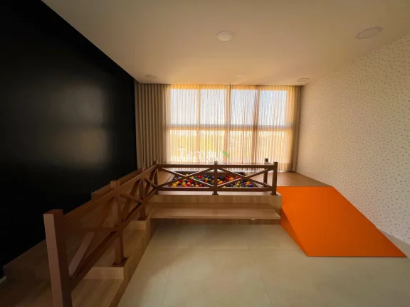 Imagem Near Easy Style - Apartamento no Near Easy Style, com 64m², à venda no bairro Parque Amazônia - Goiânia/GO