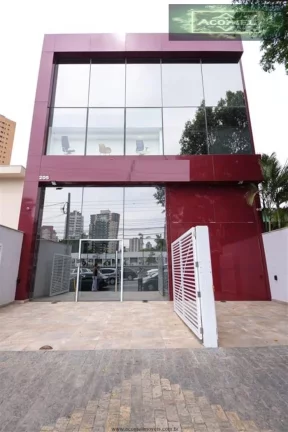 Imagem Pr?(C)dios Comerciais para venda em Osasco no bairro Vila Campesina