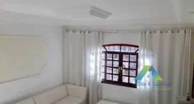 Imagem Casa à venda no bairro Vila Luzita - Santo André/SP