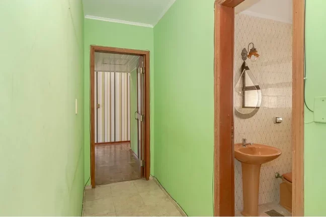 Imagem Apartamento à venda em Porto Alegre, Menino Deus, com 3 quartos, 117m2