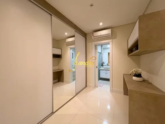 Imagem Apartamento frente com infra