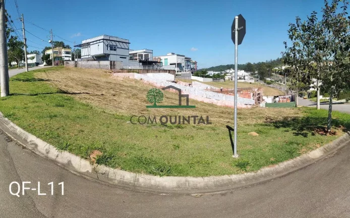 Terreno à Venda, 1.062 m² em Jardim Do Golf I - Jandira
