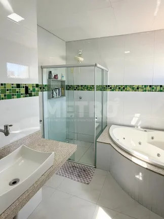 Imagem Casa à venda no Sol Nascente Etapas, 4 quartos, gourmet, Petrolina-PE