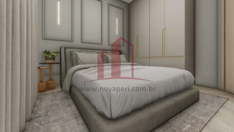 Imagem APARTAMENTO RESIDENCIAL em FRANCISCO MORATO - SP, ESTÂNCIA BELÉM