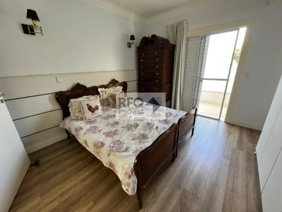 Imagem Impecável Casa em Condomínio no Brooklin Velho - 4 Quartos, 4 Suítes, 3 Salas, 5 Banheiros, 3 vagas, 269m² - Venda ou Locação em SP