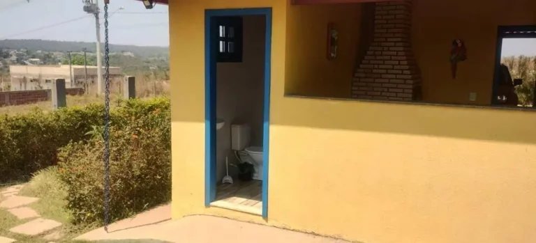 Imagem Seu Refúgio dos Sonhos em Corumbá IV!