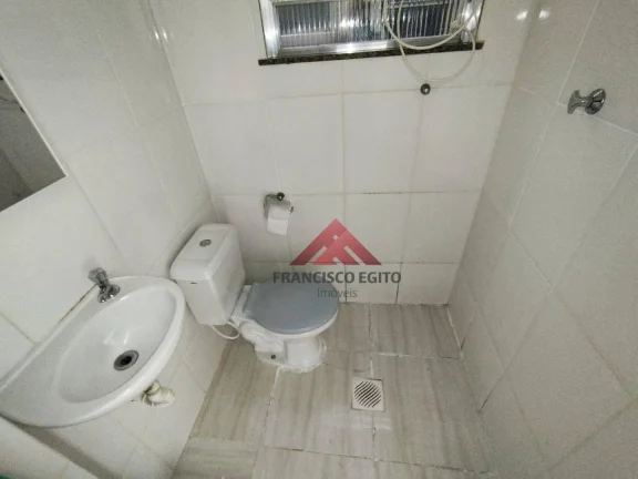 Imagem Kitnet para alugar, 20 m² por R$ 1.144/mês - Centro - Niterói/RJ