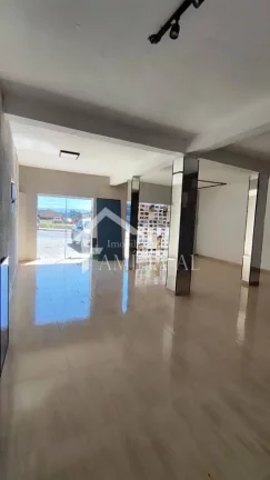 Imagem Para Investidor prédio comercial e residencial