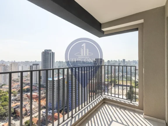 Imagem Apartamento à venda em São Paulo-SP, Vila Firmiano Pinto: 2 quartos, 2 salas, 1 banheiro, 1 vaga, 52m² de área.