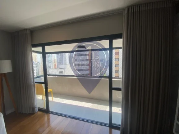 Imagem Imperdível apartamento de luxo em Perdizes, São Paulo-SP: 4 quartos, 3 suítes, 2 salas, 5 banheiros, 3 vagas de garagem, 220m² de área.