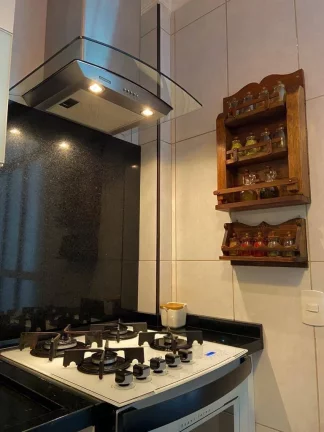 Imagem Apartamento - Bela Vista - com 3 Quartos e 2 banheiros à Venda