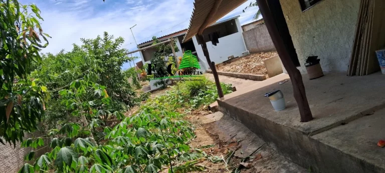 Imagem Chácara Condomínio para Venda em Limeira, Bairro dos Pires, 2 dormitórios, 2 banheiros, 1 vaga