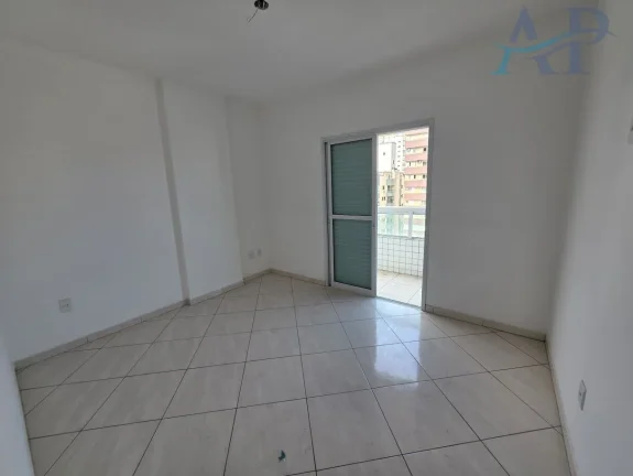 Imagem Apartamento com Parcelamento Direto com a Construtora em Praia Grande Guilhermina