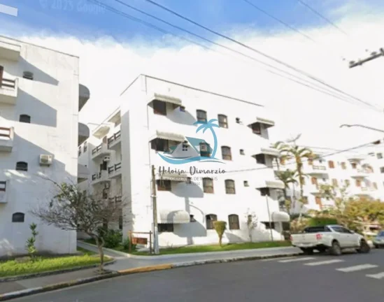 Apartamento térreo tipo Kitnet à venda no Tenório - Ubatuba.
