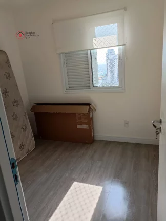 Imagem APARTAMENTO RESIDENCIAL em SANTO ANDRÉ - SP, VILA FLORESTA
