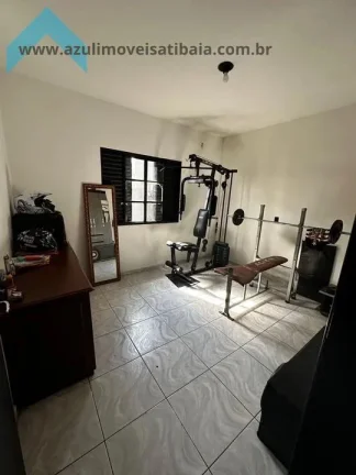 Imagem Casa a venda no Jardim Alvinopolis, Atibaia