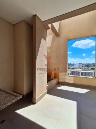 Imagem Apartamento Garden, com 3 Dormitórios, sendo uma suíte, 112 m²