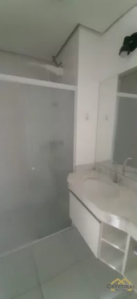 Imagem Apartamento para Venda 30 m² mobiliado - Vila Arens- Jundiaí - São Paulo