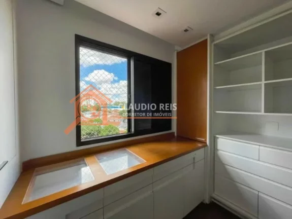 Imagem Apartamento com 4 Quartos à venda, 276m² - Campo Belo