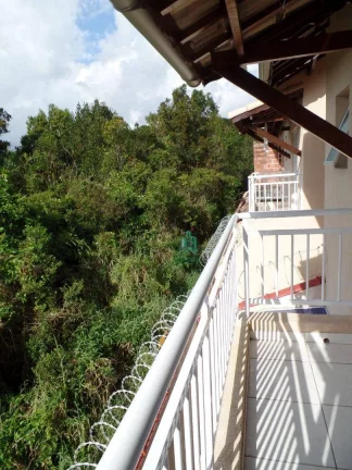 Imagem Sobrado com 2 dormitórios à venda, 77 m² por R$ 320.000,00 - Balneário Itaguaí - Mongaguá/SP