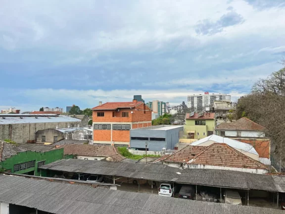 Imagem Apartamento à venda em Porto Alegre, São Geraldo, com 3 quartos, 106,81m²