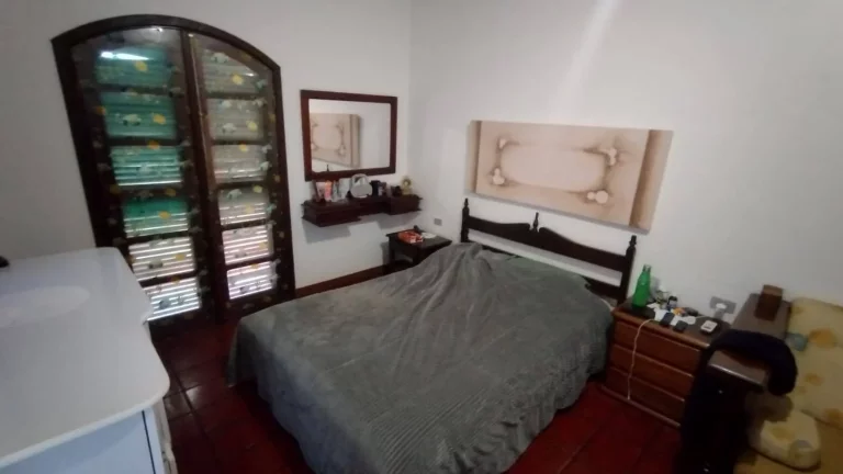 Imagem CASA SOBRADO PRAIA DO LÁZARO - UBATUBA