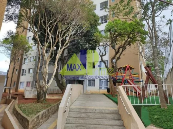 Imagem APARTAMENTO 02 DORMITÓRIOS/PISO LAMINADO/01 VAGA PARA MOTO