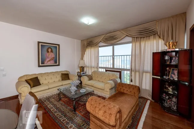 Imagem Apartamento à Venda - Leblon, 4 Quartos, 230 m2