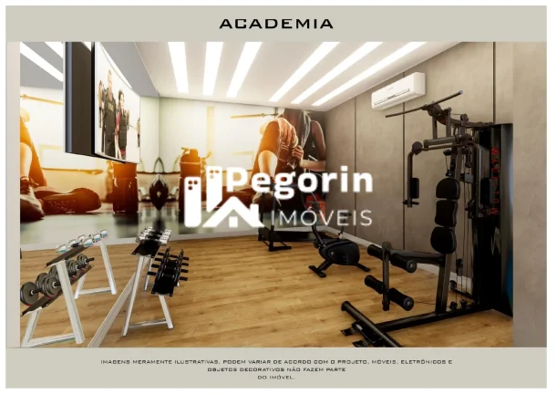 Imagem Apartamento à venda em Pinhais, Centro, com 3 quartos, 185,00m²