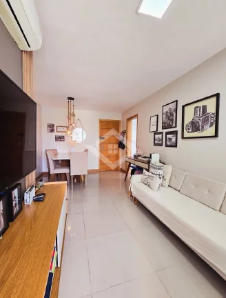 Imagem Apartamento 3 quartos na Barra Olímpica