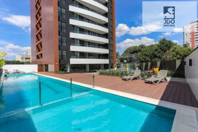 Imagem Apartamento a Venda no bairro Bacacheri - Curitiba, PR