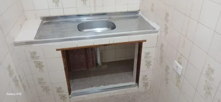 Imagem Kitnet reformdo no centro - Julio Mesquita