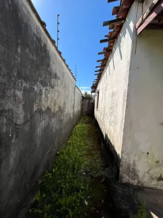 Imagem Casa térrea para REFORMA em Praia Grande – Solemar