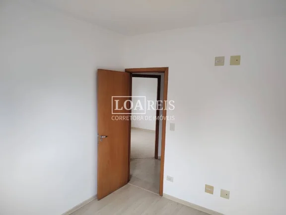 Imagem APARTAMENTO 3 DORMITÓRIOS SENDO 1 SUÍTE VARANDA CONDOMÍNIO KASATO