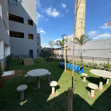 Imagem Apartamento para Venda em São Paulo, Vila Esperança, 2 dormitórios, 1 banheiro, 1 vaga