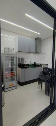 Imagem Sobrado com 3 dormitórios à venda, 232 m² por R$ 950.000,00 - Jardim Luciara - Guarulhos/SP