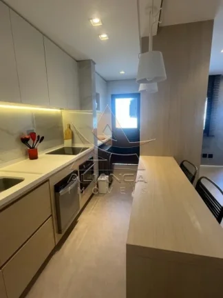 Imagem Flat - Ribeirão Preto - Jardim Nova Aliança