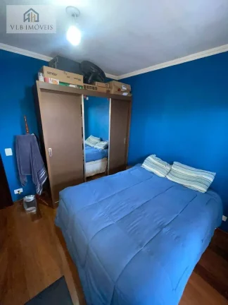 Imagem Sobrado à venda (200,00 m²), Jardim Maria Virginia, São Paulo, SP