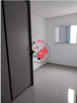Imagem Cobertura em Prédio Sem Condomínio à venda na Vila Linda, Santo André – Conforto, Vista Panorâmica e Praticidade