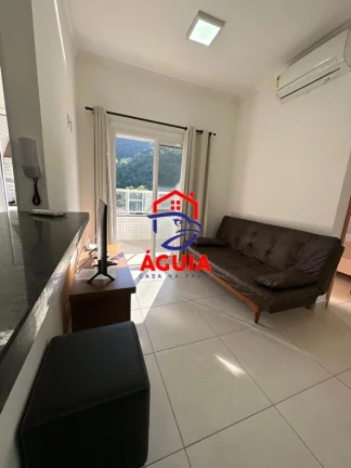 Imagem Apartamento mobiliado na praia das Toninhas próximo a praia!