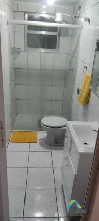 Imagem Apartamento a venda na Aclimação com 55m²