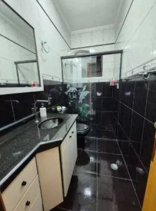 Imagem Sobrado com 3 dormitórios à venda, 120 m² por R$ 650.000,00 - Jardim Cocaia - Guarulhos/SP