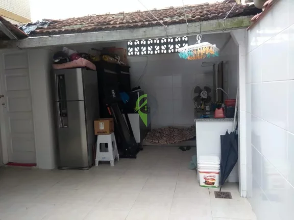 Imagem Casa à venda em Santos/SP