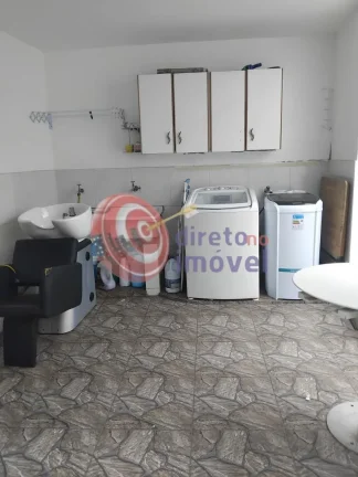 Imagem Sobrado a venda 3 quartos 2 vagas 150m² Campo Limpo ZS SP