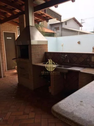 Imagem Casa com 3 dormitórios à venda, 225 m² por R$ 650.000,00 - Residencial Flórida - Ribeirão Preto/SP